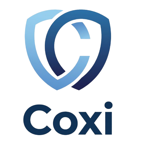 Coxi logo
